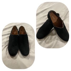 TOMS loafers
